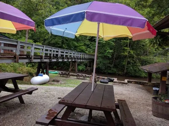 Creekside Snack Bar