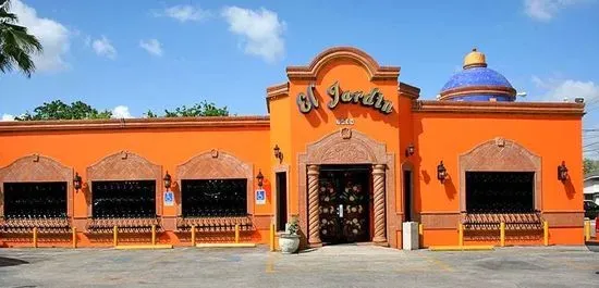 El Jardin Restaurant