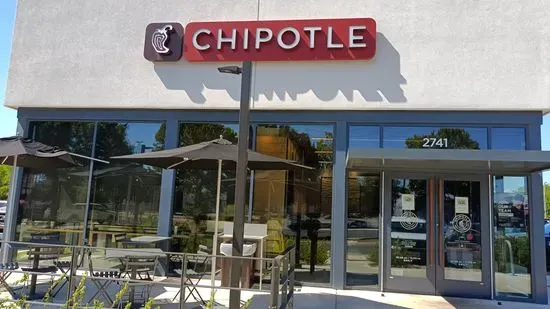 Chipotle Mexican Grill