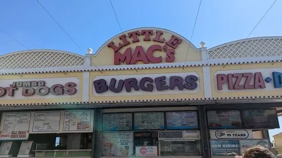 Little Mac's