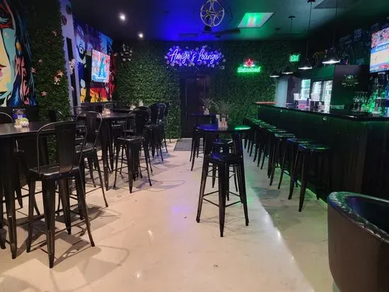 Amigos Lounge