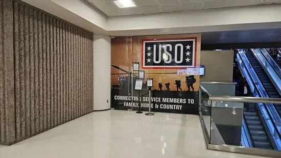 USO Phoenix