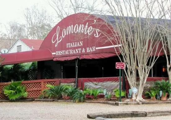 Lomontes Italian Restaurant and Bar