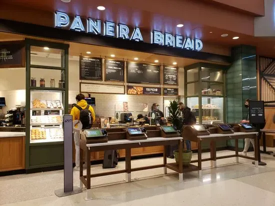 Panera Bread