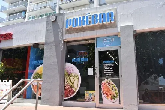 POKÉBAR Hawaiian Kitchen (Condado)