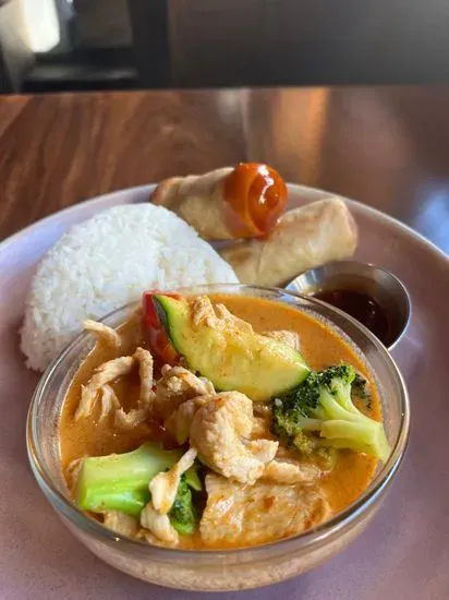 Ben Thai Cafe