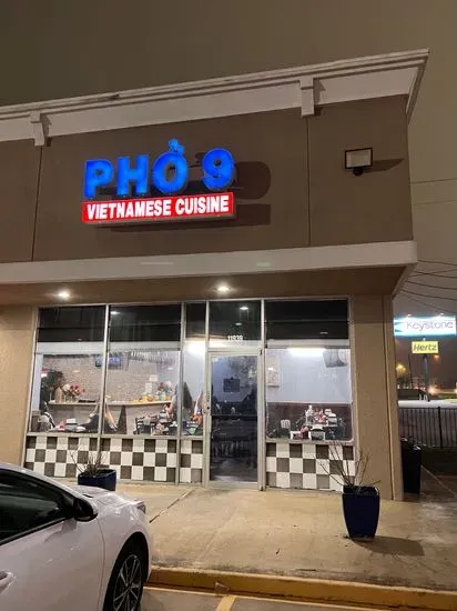 Pho 9