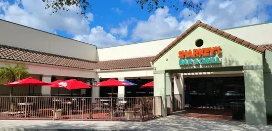 Sharkey's Bar & Grill