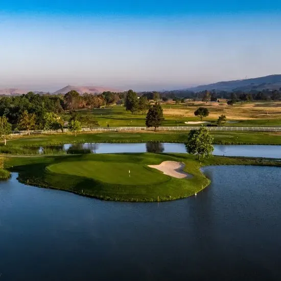 Coyote Creek Golf Club