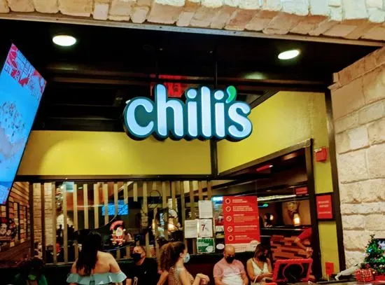 Chili's Grill & Bar