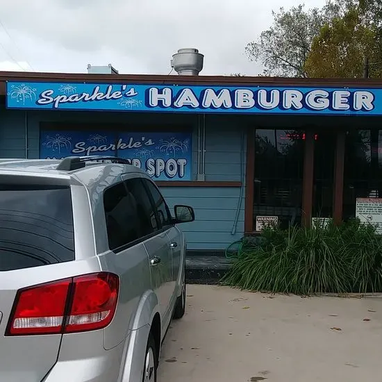 Sparkle's Hamburger Spot