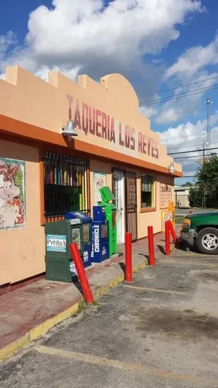 Taqueria Los Reyes