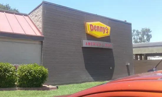 Denny's