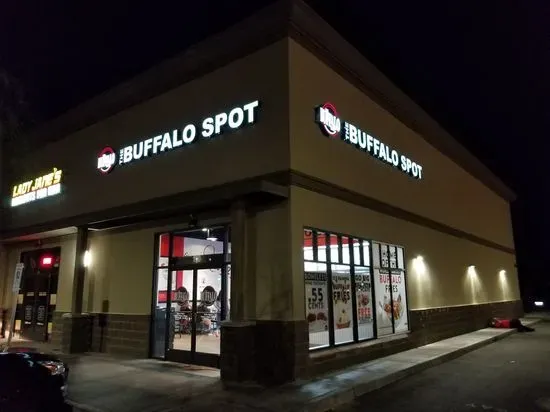 The Buffalo Spot - Phoenix