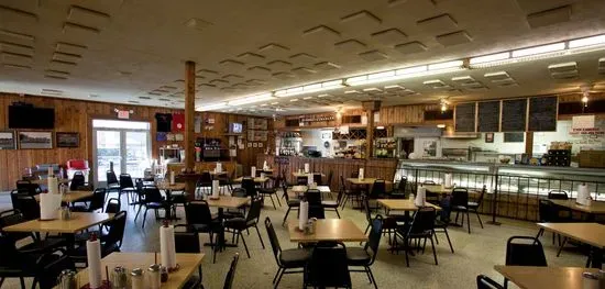 Mandola's Deli