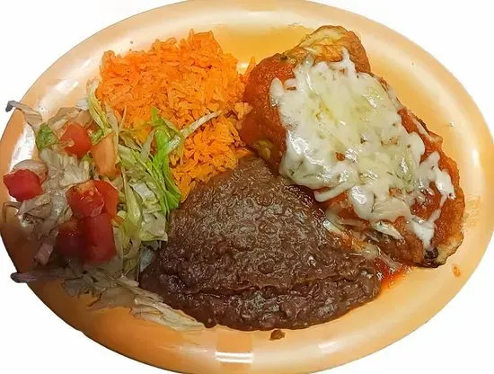 Guerrero's Mexican Restaurant