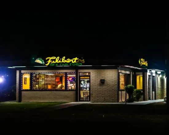 Filiberto's Mexican Food