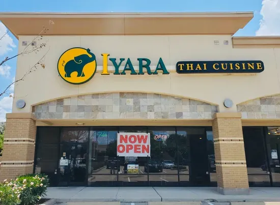 Iyara Thai Cuisine