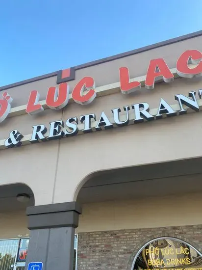 Phở Lúc Lắc