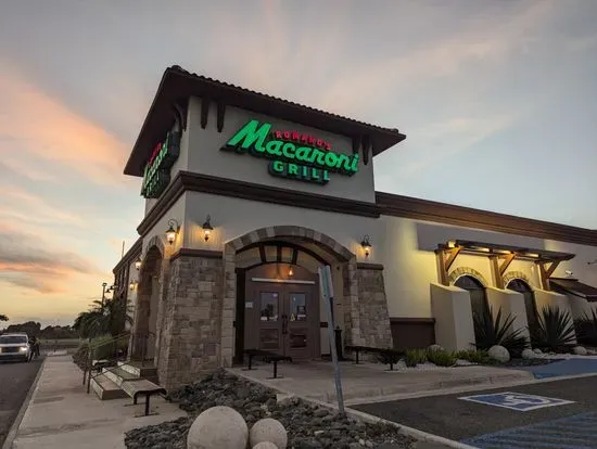 Romano's Macaroni Grill