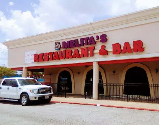 Melita's Restaurant & Bar