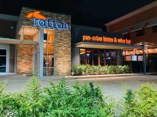 Rattan Pan Asian bistro & Wine Bar