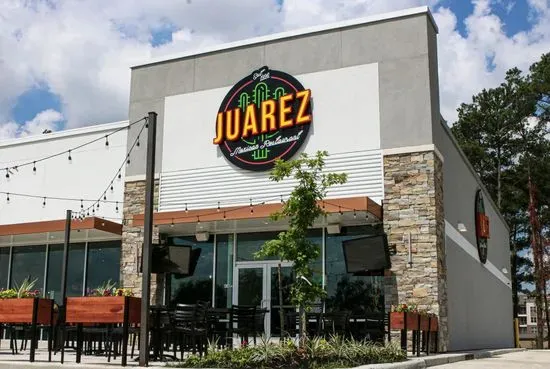 Juarez Mexican Restaurant