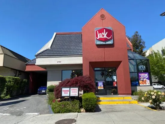 Jack in the Box