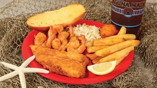 Laguna Madre Seafood Company