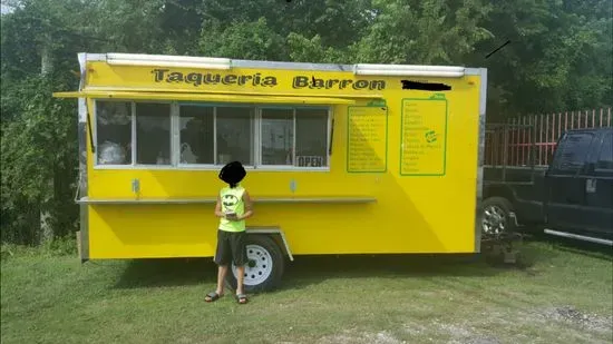 Taqueria Barron