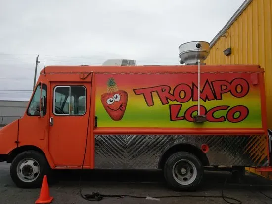 TAQUERIA TROMPO LOCO