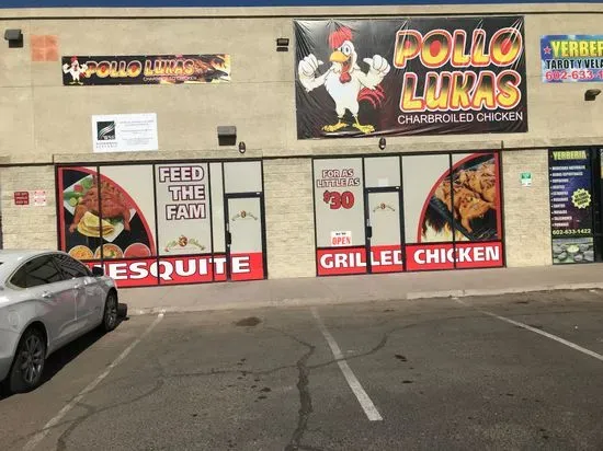 Pollo Lukas