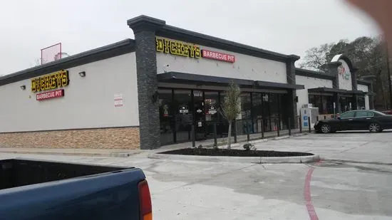 Dickey's Barbecue Pit