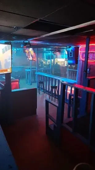 La Caribeña Night Club