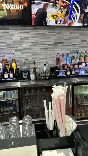 El Norteño Bar