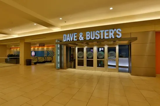 Dave & Buster's San Antonio - Rivercenter