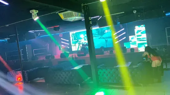 El Silverado Nightclub