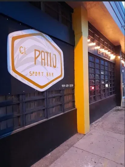 El Patio Sport Bar