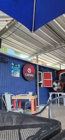 La Barrita Sport Bar