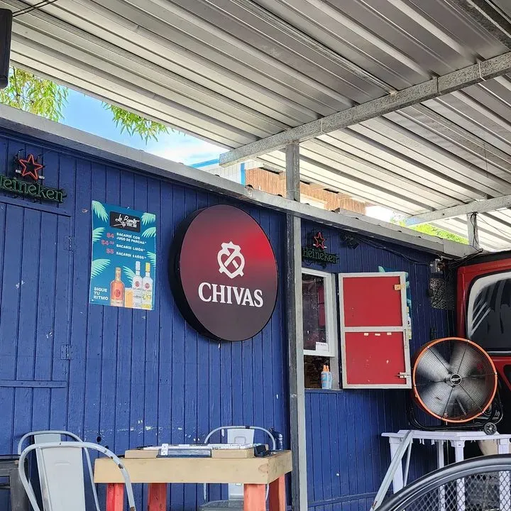 La Barrita Sport Bar Ponce, Ponce Checkle