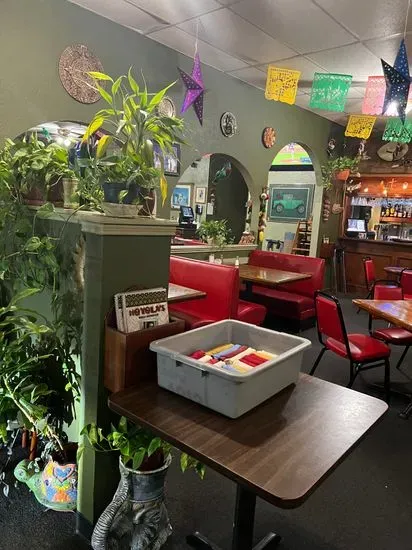 Noyola's Mexican Restaurant