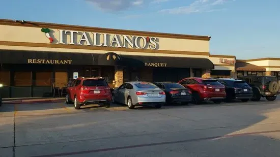 Italiano's