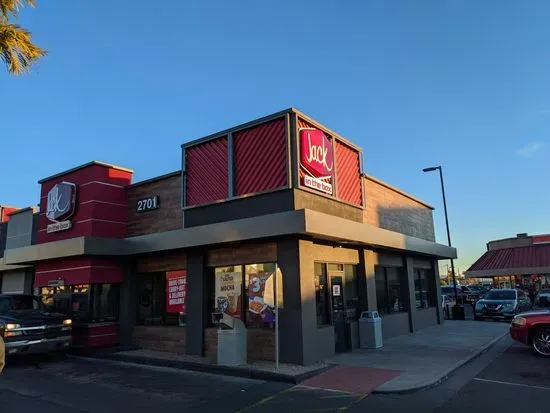 Jack in the Box