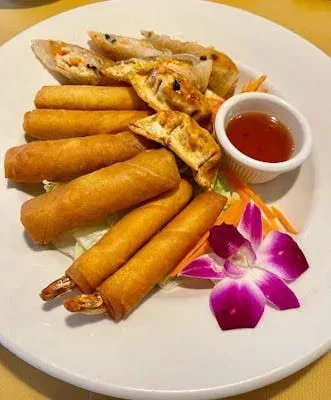 Lemongrass Thai Restaurant