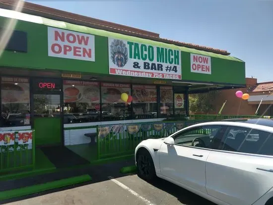 Taco Mich & Bar 4