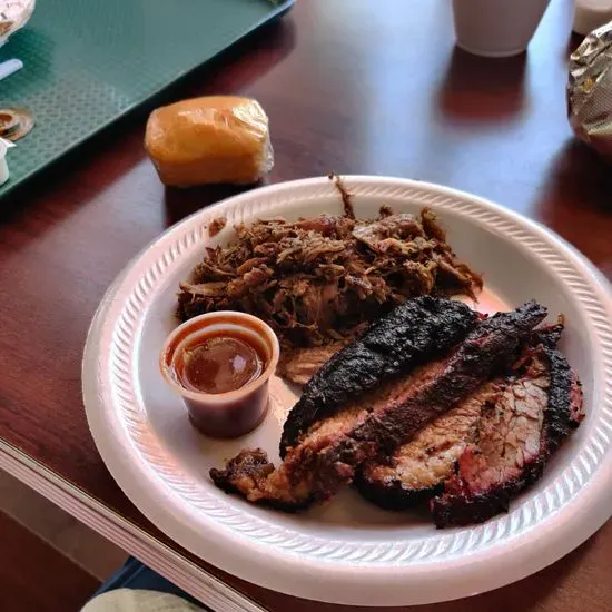 Hap's Pit Barbecue