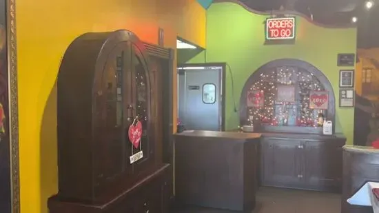 Las Mamacita's Mexican Restaurant