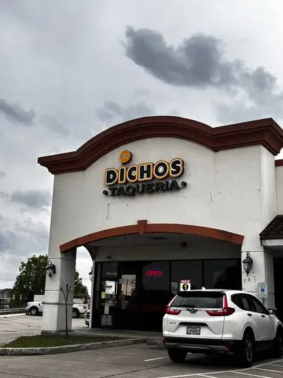 Dichos Taqueria