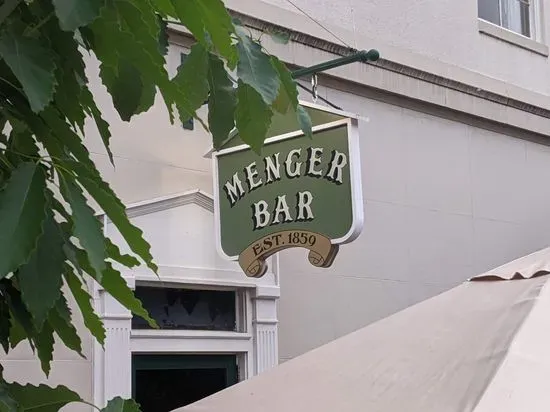 Menger Bar