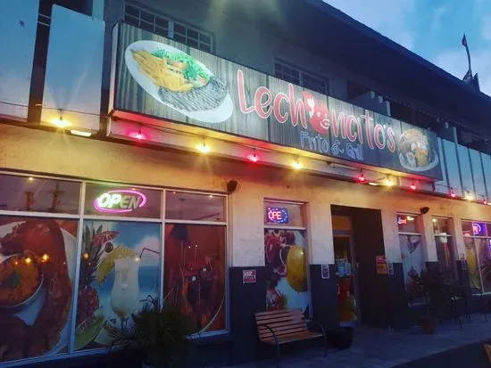 Lechoncito's